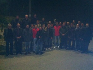 Eventos Especiales (IV): Jornadas con Todos Vosotros 2011